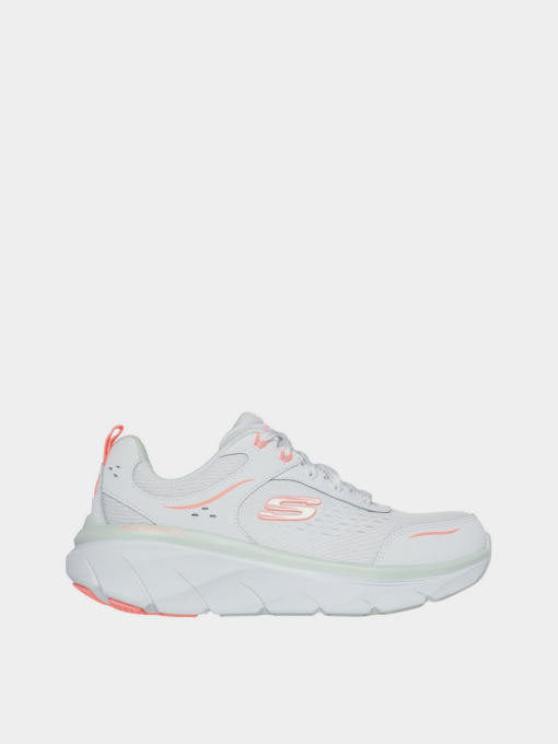 Кросівки Skechers D'Lux Walker 2.0-Daisy Doll модель 150093 WMLT Фото