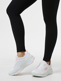 Кроссовки Skechers D'Lux Walker 2.0-Daisy Doll модель 150093 WMLT Фото