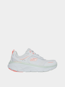 Кросівки Skechers D'Lux Walker 2.0-Daisy Doll модель 150093 WMLT Фото