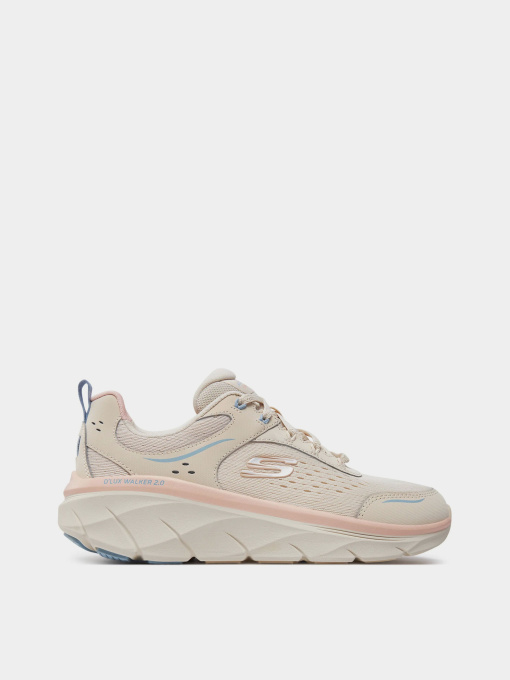 Кросівки Skechers D'Lux Walker 2.0-Daisy Doll модель 150093 NTMT Фото