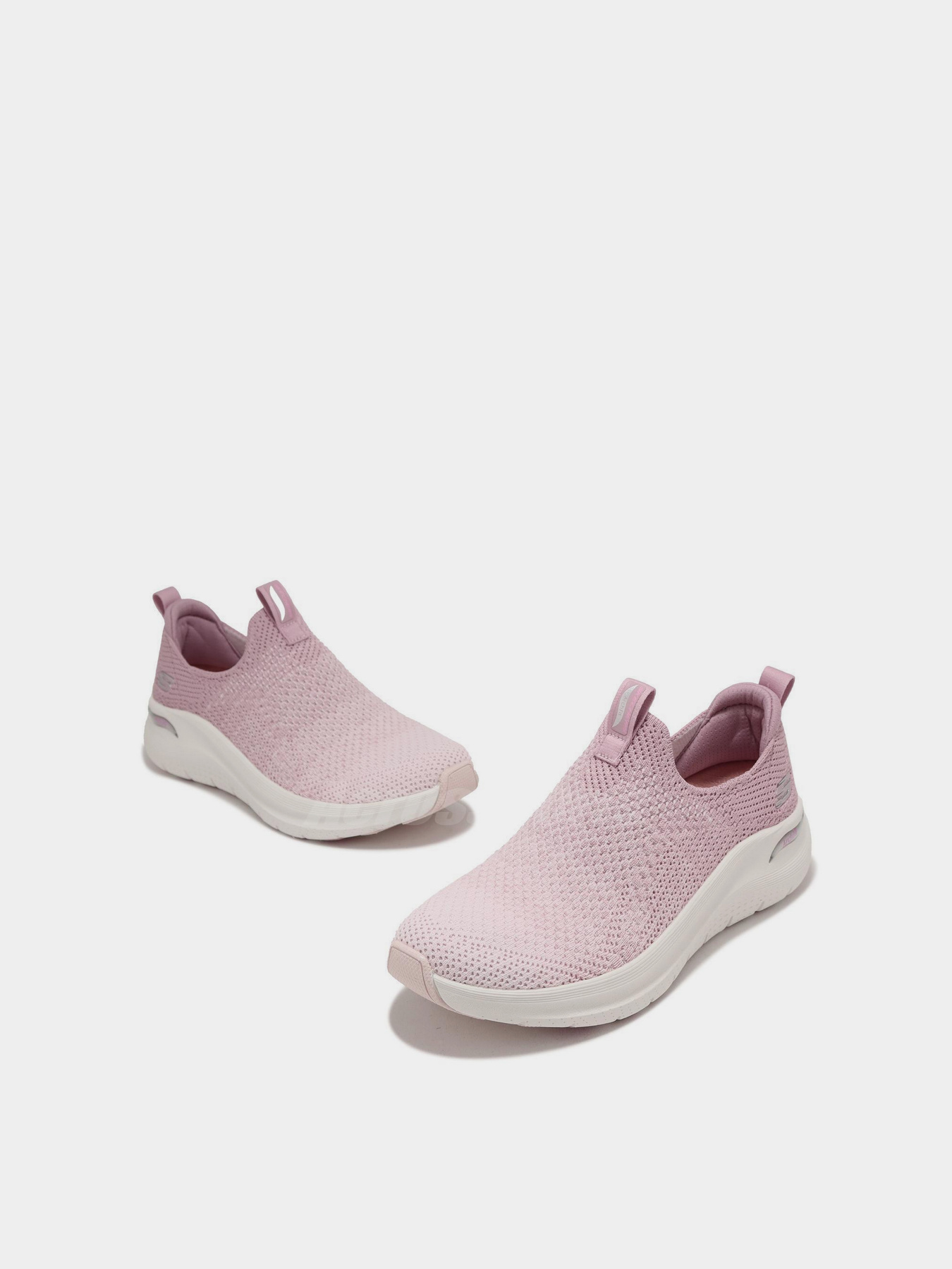 Слипоны и мокасины Skechers Arch Fit 2.0 модель 150055 MVE Слипоны и мокасины Skechers Arch Fit 2.0 модель 150055 MVE Фото