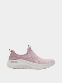 Сліпони та мокасини Skechers Arch Fit 2.0 модель 150055 MVE Фото