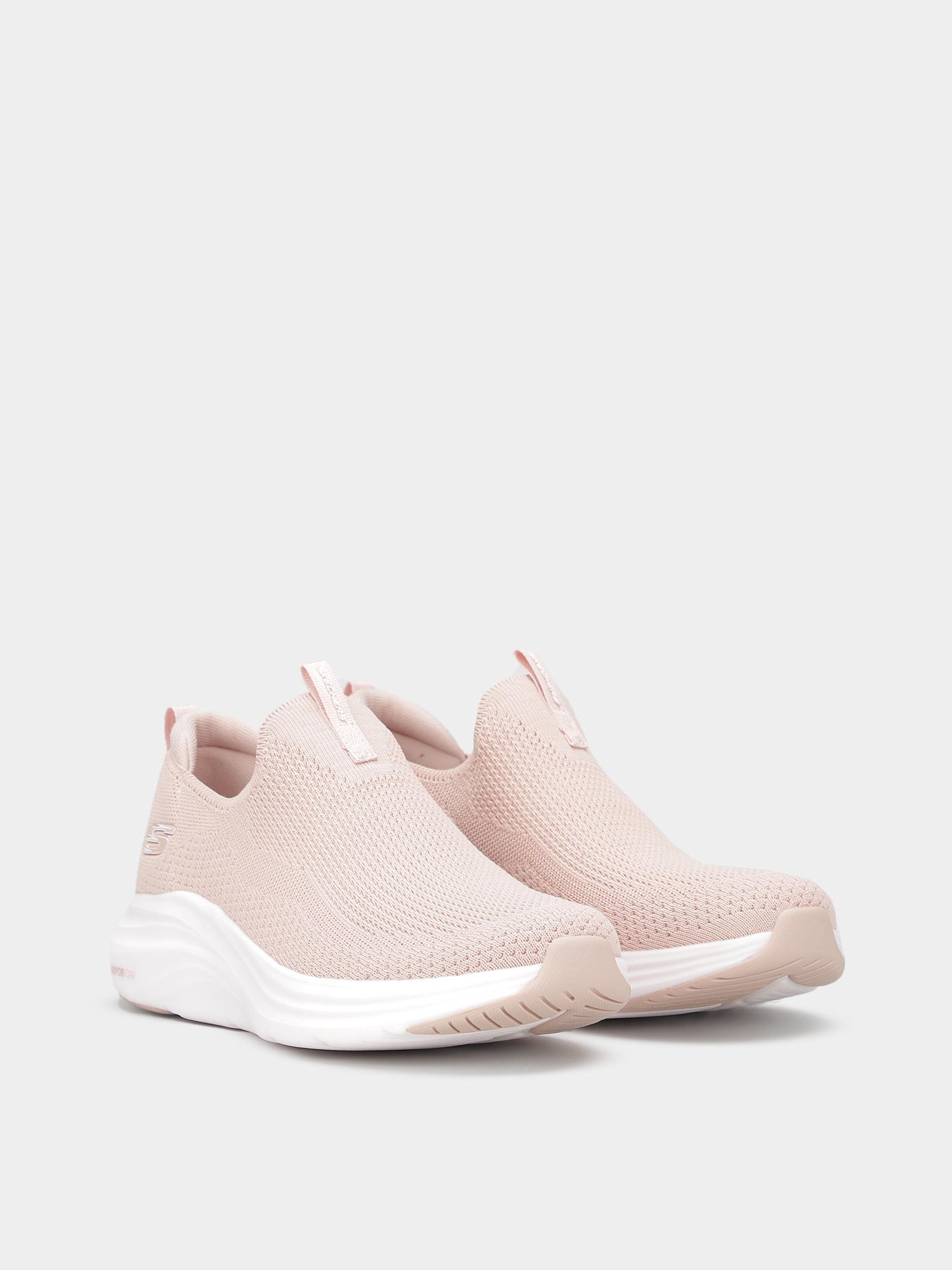 Слипоны и мокасины Skechers Vapor Foam - True Classic модель 150020 ROS Фото