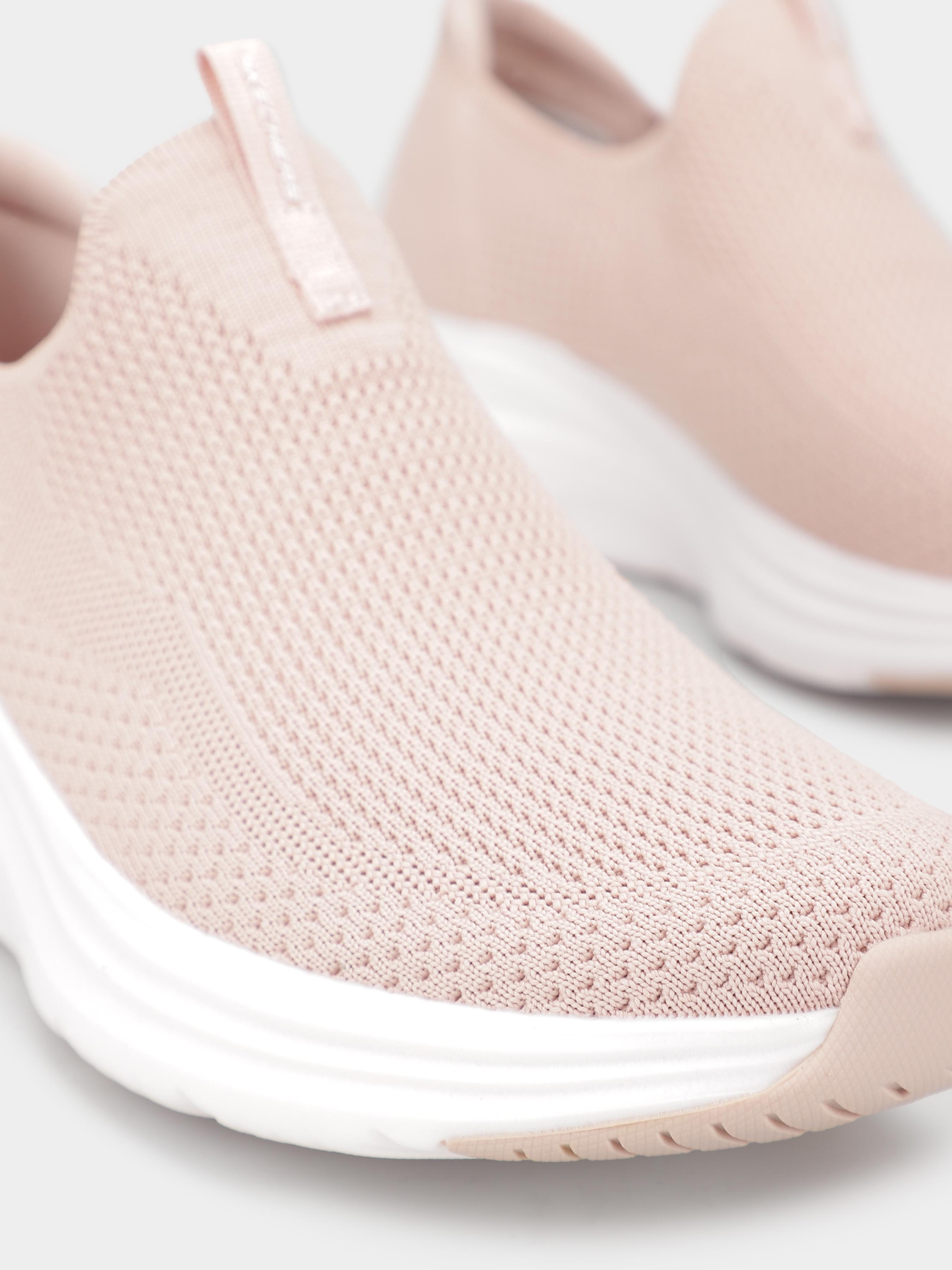 Слипоны и мокасины Skechers Vapor Foam - True Classic модель 150020 ROS Фото