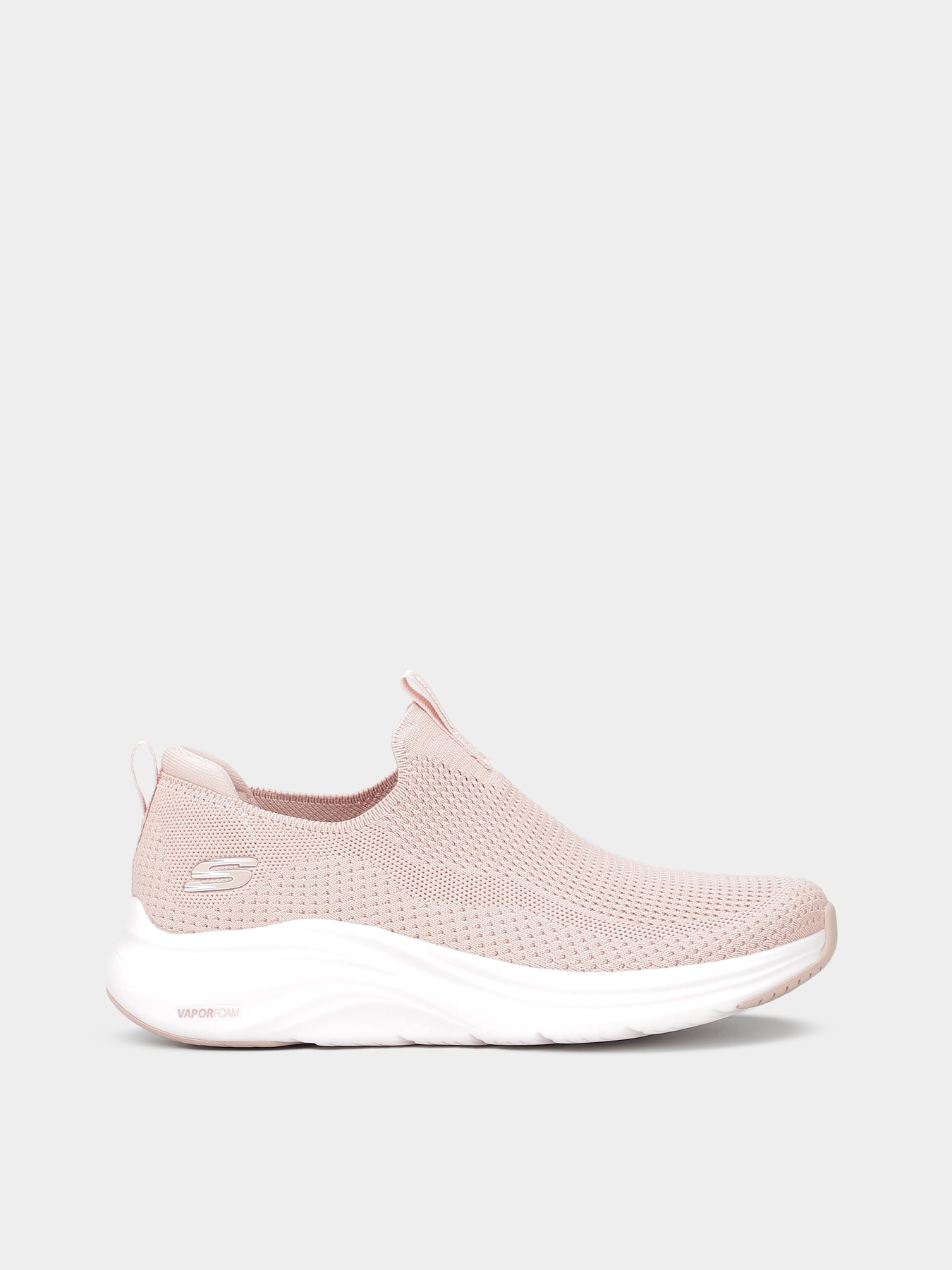 Слипоны и мокасины Skechers Vapor Foam - True Classic модель 150020 ROS Фото