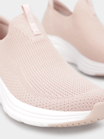 Слипоны и мокасины Skechers Vapor Foam - True Classic модель 150020 ROS Фото