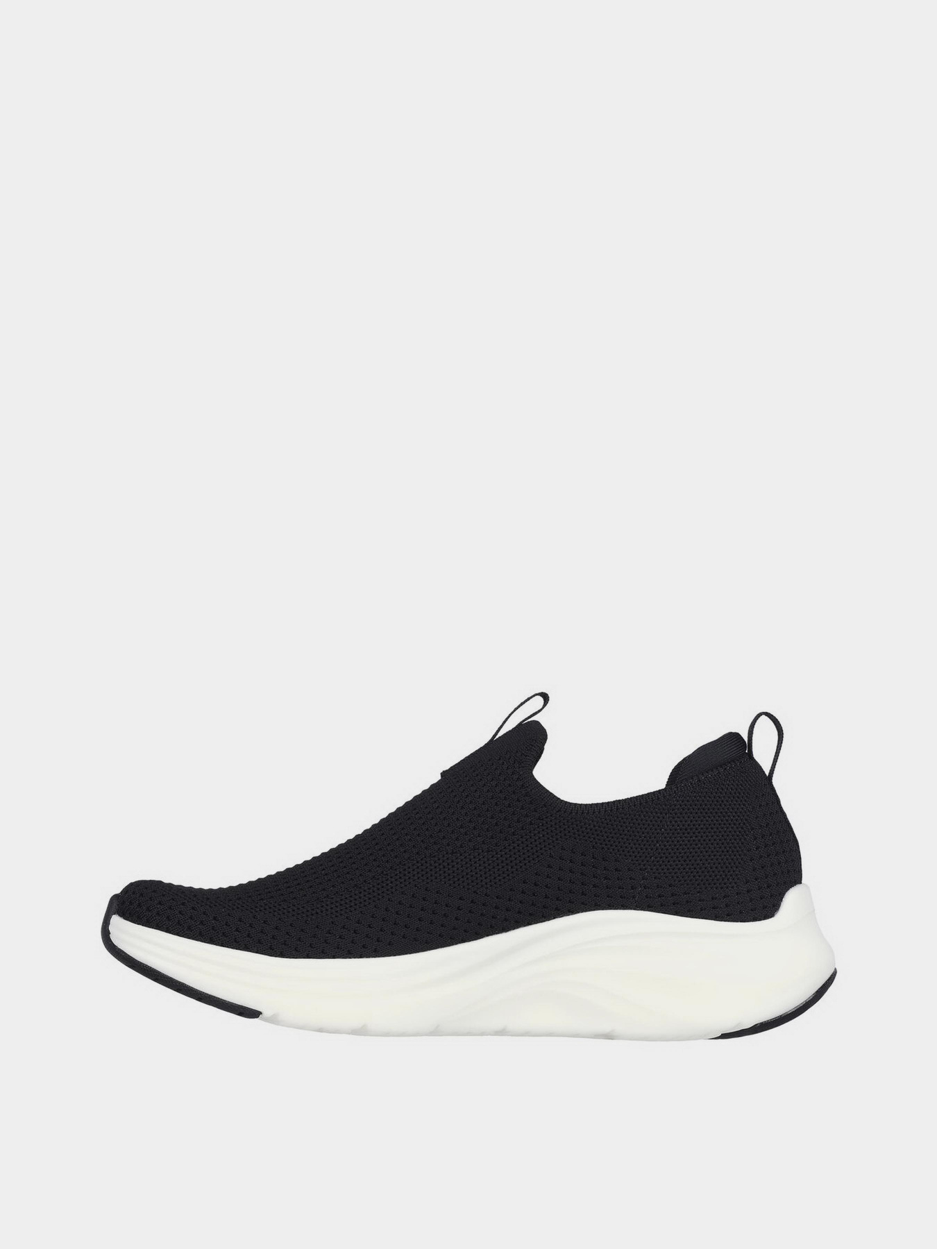 Слипоны и мокасины Skechers Vapor Foam - True Classic модель 150020 BLK Фото