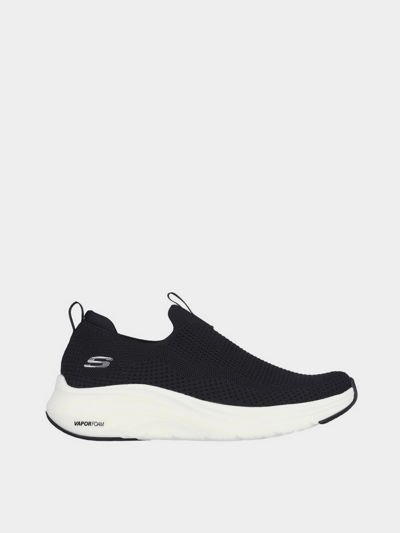Слипоны и мокасины Skechers Vapor Foam - True Classic модель 150020 BLK Фото