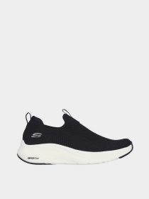 Слипоны и мокасины Skechers Vapor Foam - True Classic модель 150020 BLK Фото