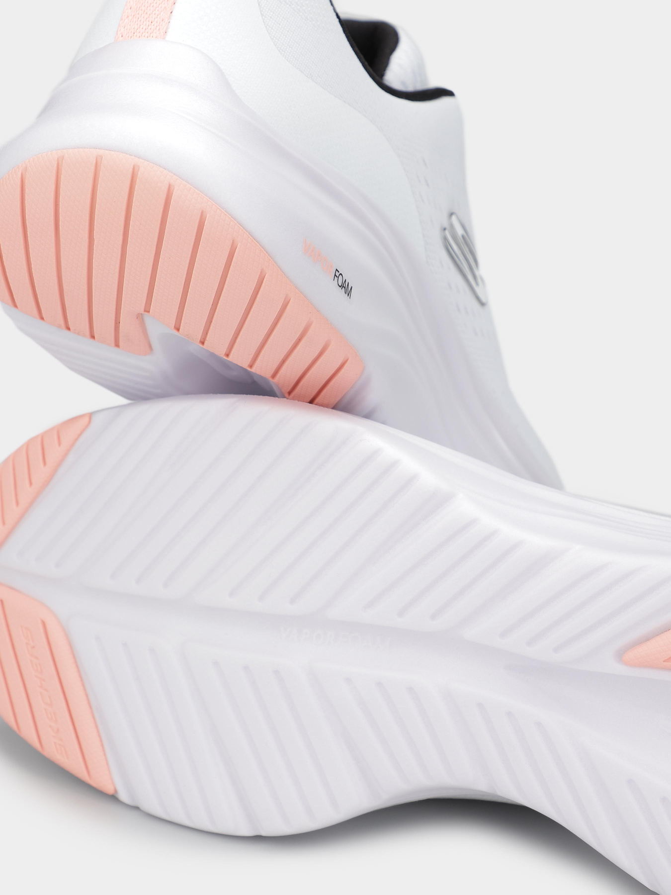 Кроссовки Skechers Vapor Foam - Fresh Trend модель 150024 WBC Кроссовки Skechers Vapor Foam - Fresh Trend модель 150024 WBC Фото