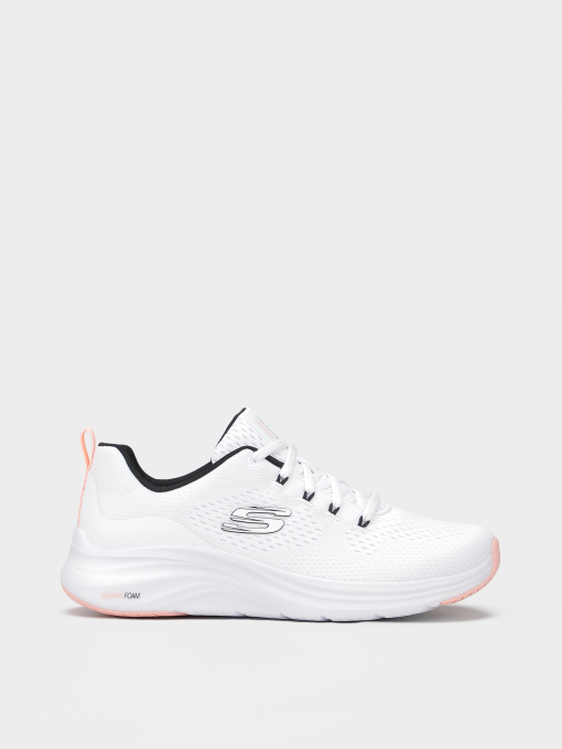 Кросівки Skechers Vapor Foam - Fresh Trend модель 150024 WBC Фото