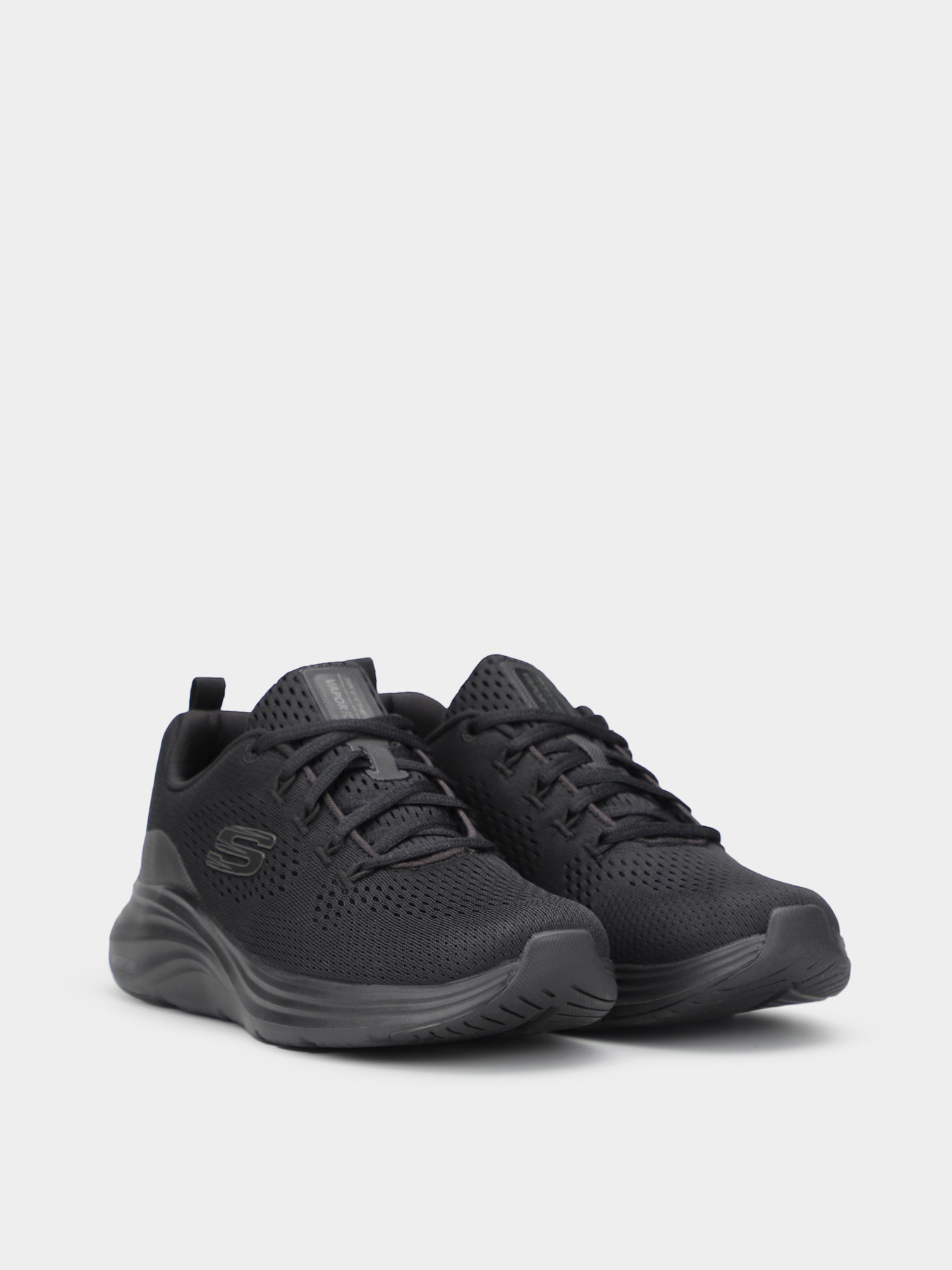 Кроссовки Skechers Vapor Foam - Fresh Trend модель 150024 BBK Фото