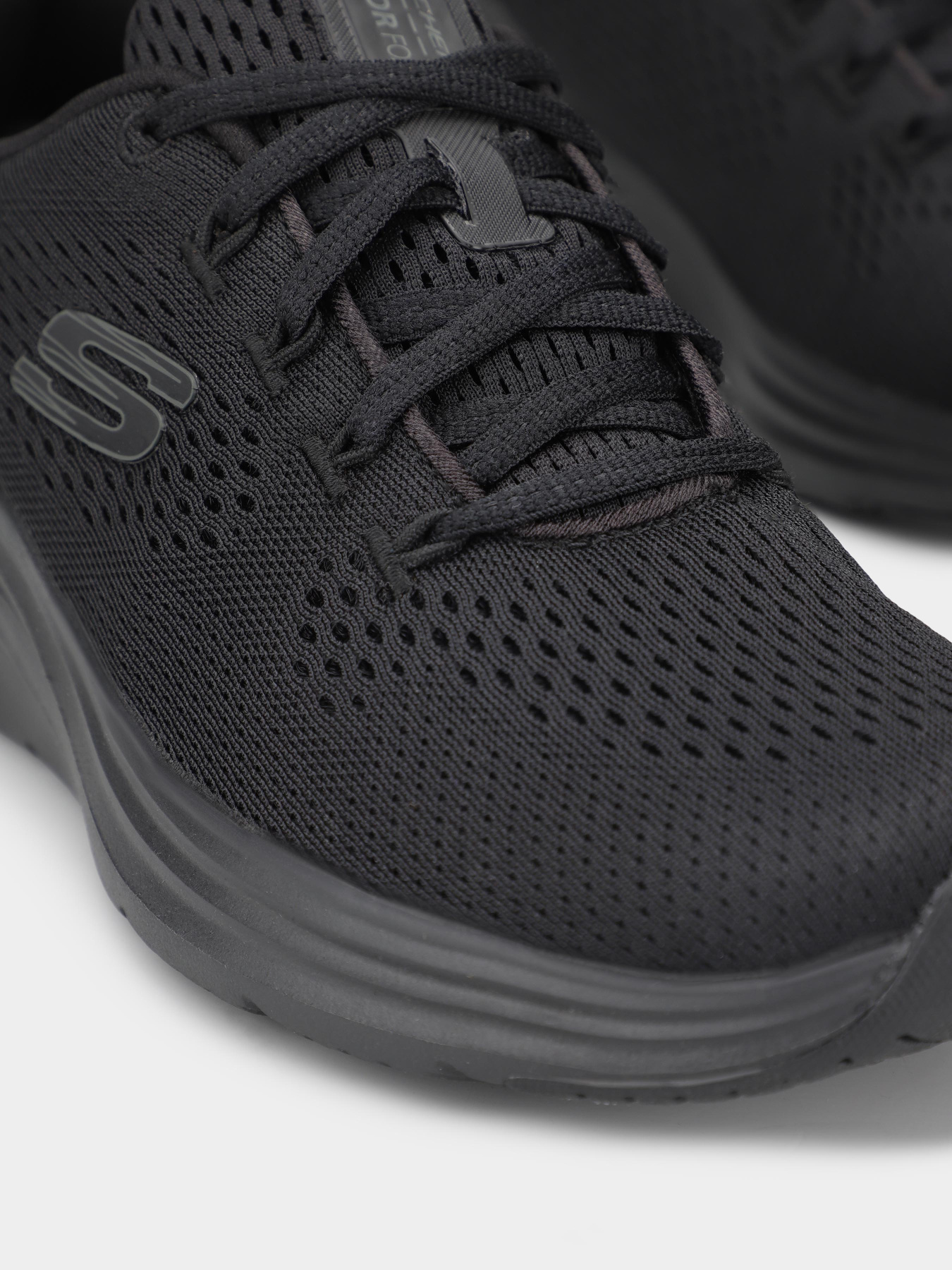 Кроссовки Skechers Vapor Foam - Fresh Trend модель 150024 BBK Фото