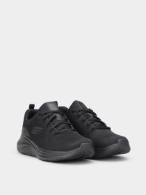 Кроссовки Skechers Vapor Foam - Fresh Trend модель 150024 BBK Фото