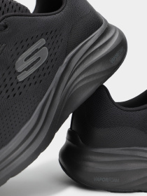 Кроссовки Skechers Vapor Foam - Fresh Trend модель 150024 BBK Фото