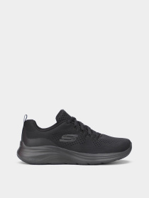 Кроссовки Skechers Vapor Foam - Fresh Trend модель 150024 BBK Фото