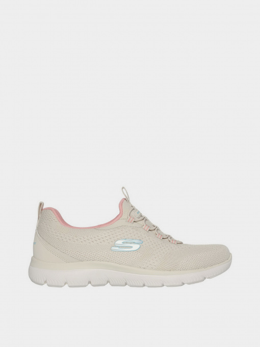 Кросівки Skechers Summits модель 150120 NTMT Фото