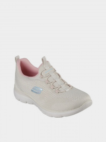 Кросівки Skechers Summits модель 150120 NTMT Фото