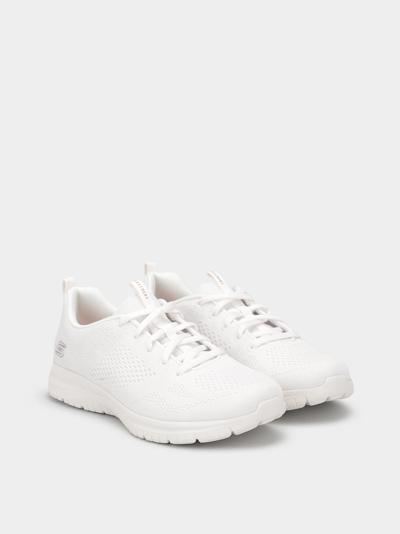 Кросівки Skechers Virtue - Ambrosia модель 104430 OFWT Кросівки Skechers Virtue - Ambrosia модель 104430 OFWT Фото