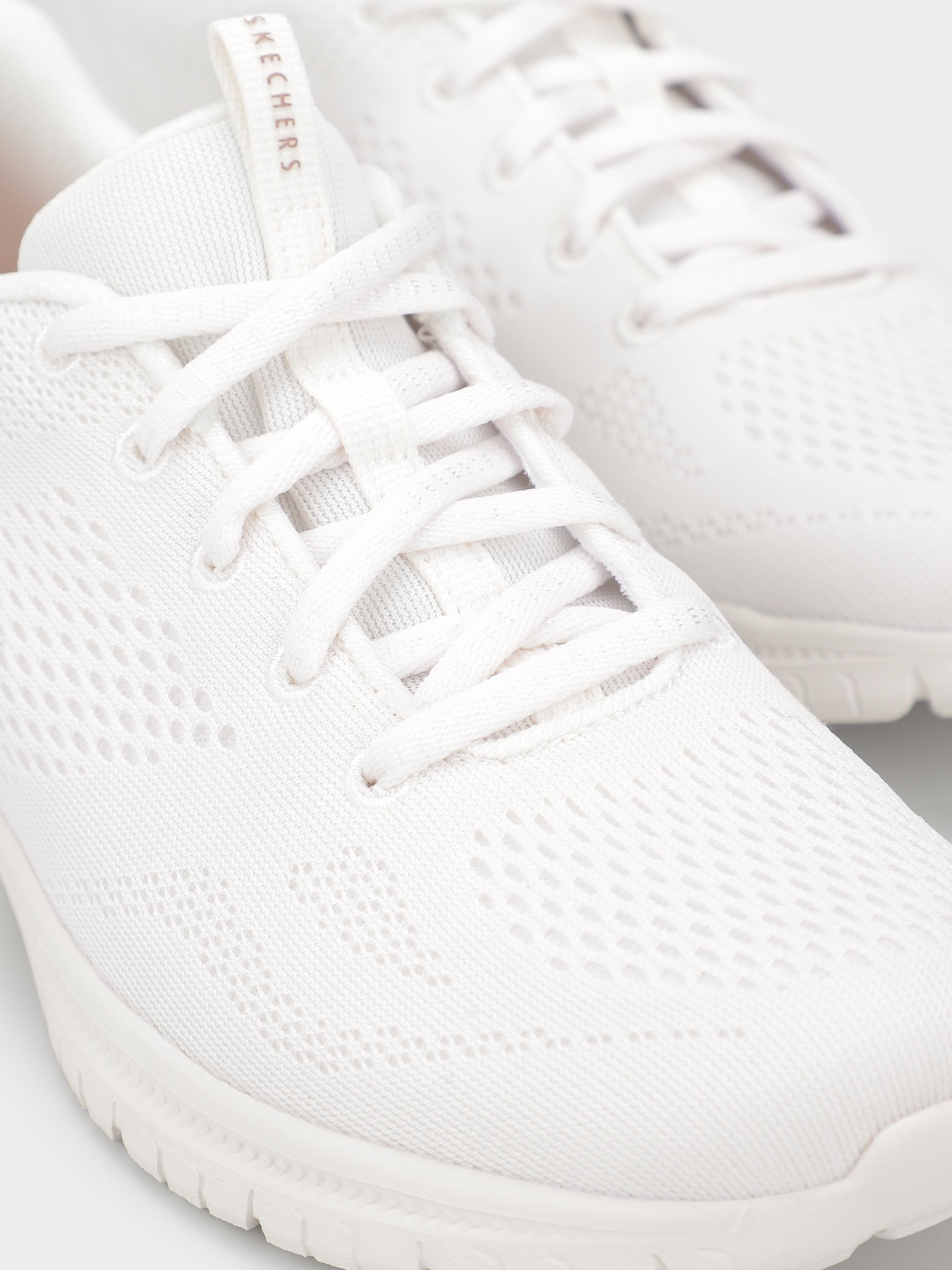 Кросівки Skechers Virtue - Ambrosia модель 104430 OFWT Кросівки Skechers Virtue - Ambrosia модель 104430 OFWT Фото