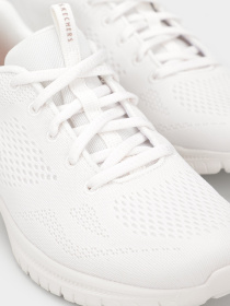 Кросівки Skechers Virtue - Ambrosia модель 104430 OFWT Фото