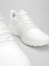 Кросівки Skechers BOBS Squad Chaos модель 117239 OFWT Фото