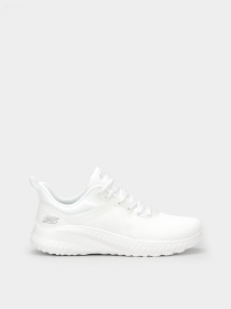 Кросівки Skechers BOBS Squad Chaos модель 117239 OFWT Фото