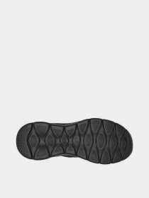 Кросівки Skechers Slip-ins: GO Walk Flex - Grand Entry модель 124836 BBK Фото