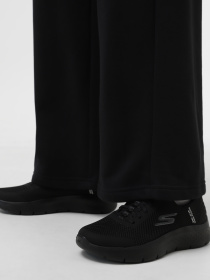 Кросівки Skechers Slip-ins: GO Walk Flex - Grand Entry модель 124836 BBK Фото