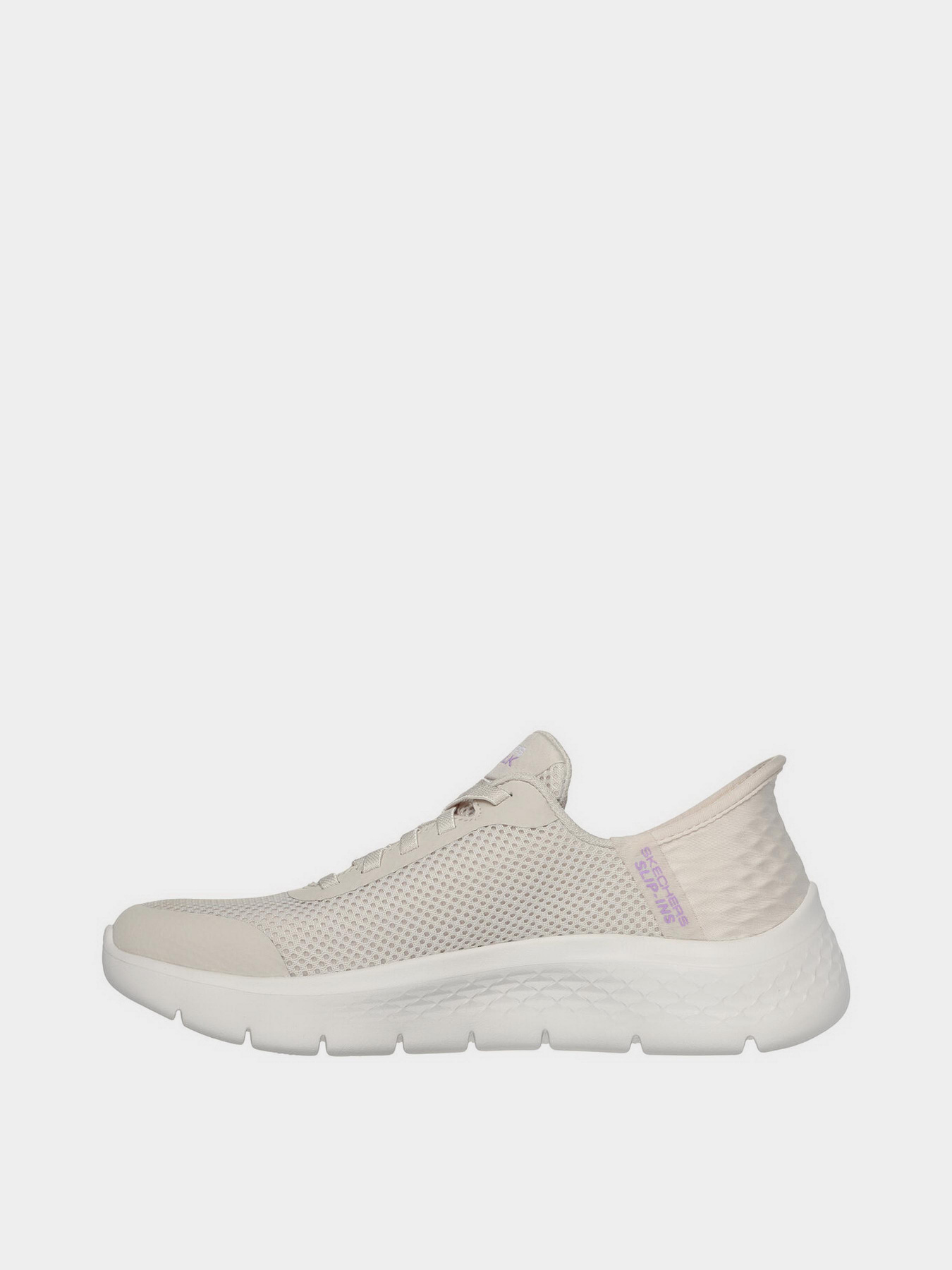 Кросівки Skechers Slip-ins: GO Walk Flex - Grand Entry модель 124836 OFWT Фото