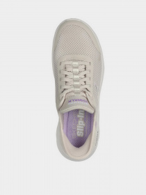 Кросівки Skechers Slip-ins: GO Walk Flex - Grand Entry модель 124836 OFWT Фото