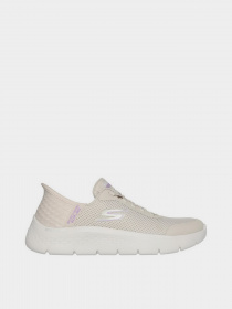 Кросівки Skechers Slip-ins: GO Walk Flex - Grand Entry модель 124836 OFWT Фото