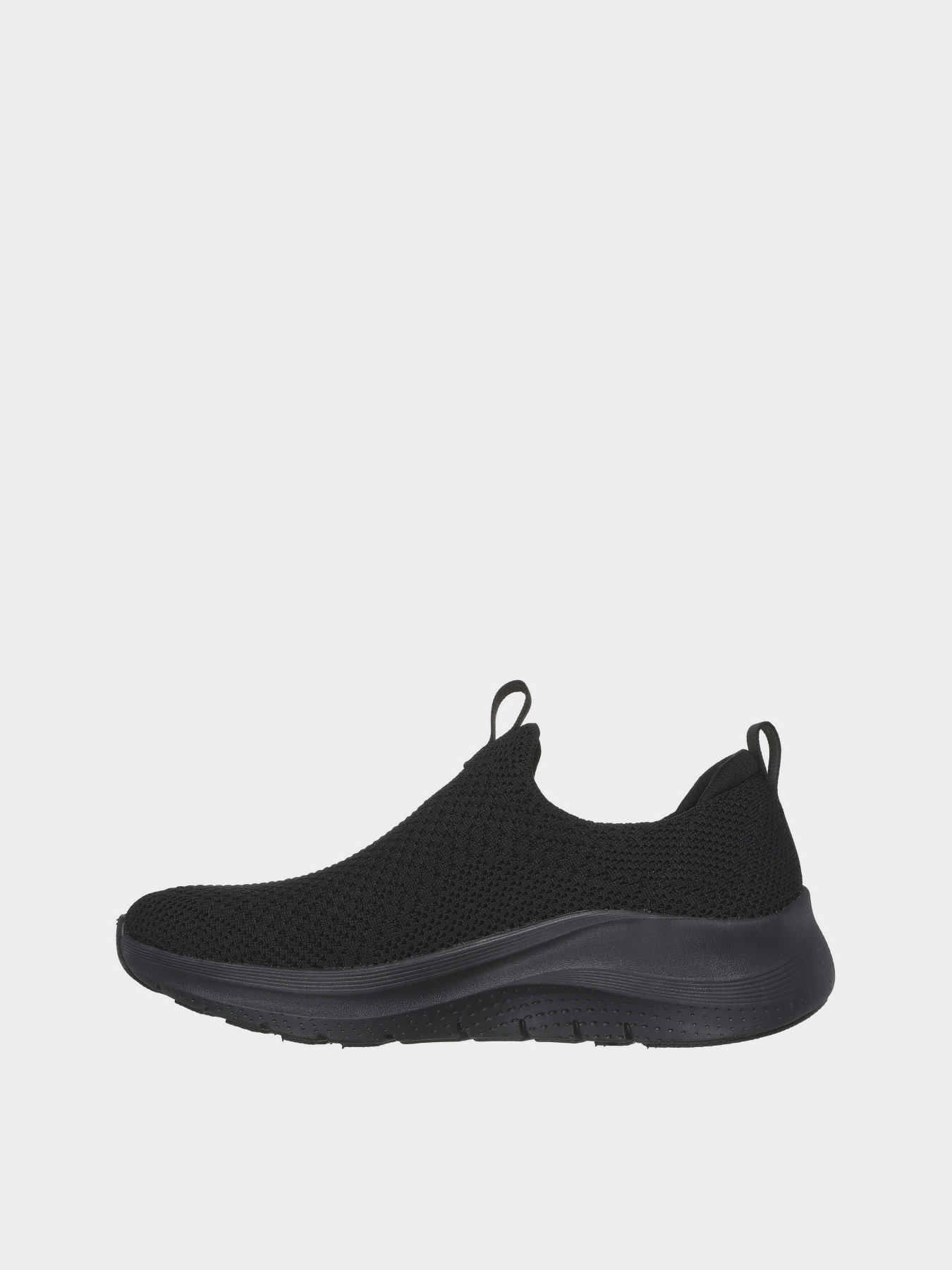 Сліпони та мокасини Skechers Arch Fit 2.0 модель 150055 BBK Сліпони та мокасини Skechers Arch Fit 2.0 модель 150055 BBK Фото
