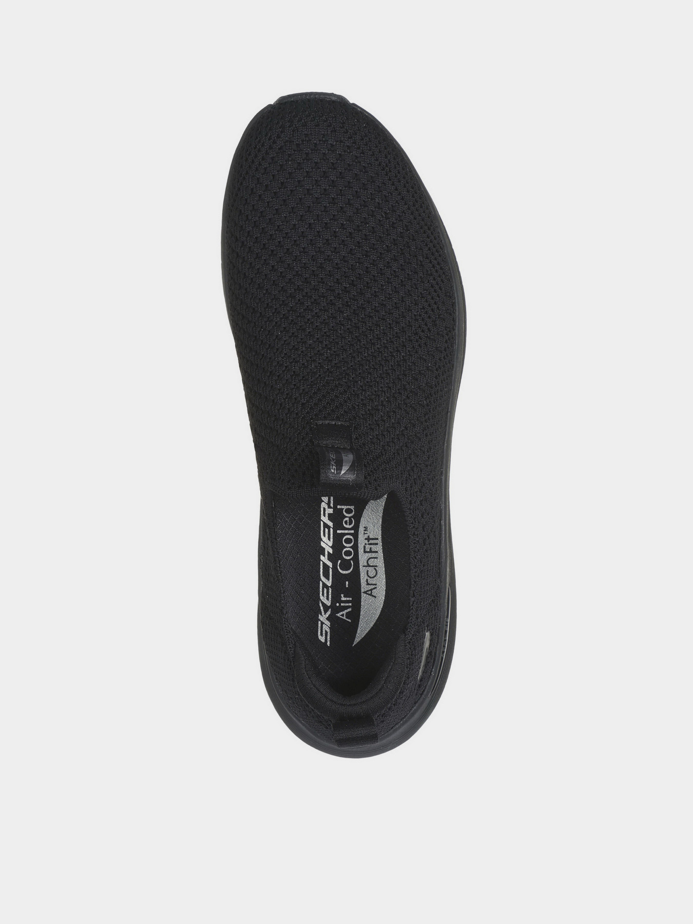 Сліпони та мокасини Skechers Arch Fit 2.0 модель 150055 BBK Сліпони та мокасини Skechers Arch Fit 2.0 модель 150055 BBK Фото