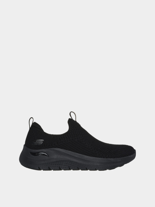Сліпони та мокасини Skechers Arch Fit 2.0 модель 150055 BBK Фото