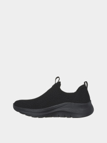 Сліпони та мокасини Skechers Arch Fit 2.0 модель 150055 BBK Фото