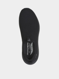 Сліпони та мокасини Skechers Arch Fit 2.0 модель 150055 BBK Фото