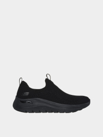 Сліпони та мокасини Skechers Arch Fit 2.0 модель 150055 BBK Фото