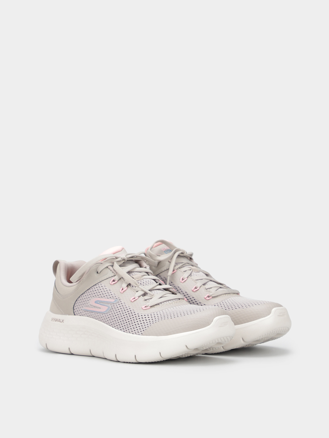 Кросівки Skechers GO Walk модель 124817 TPPK Кросівки Skechers GO Walk модель 124817 TPPK Фото