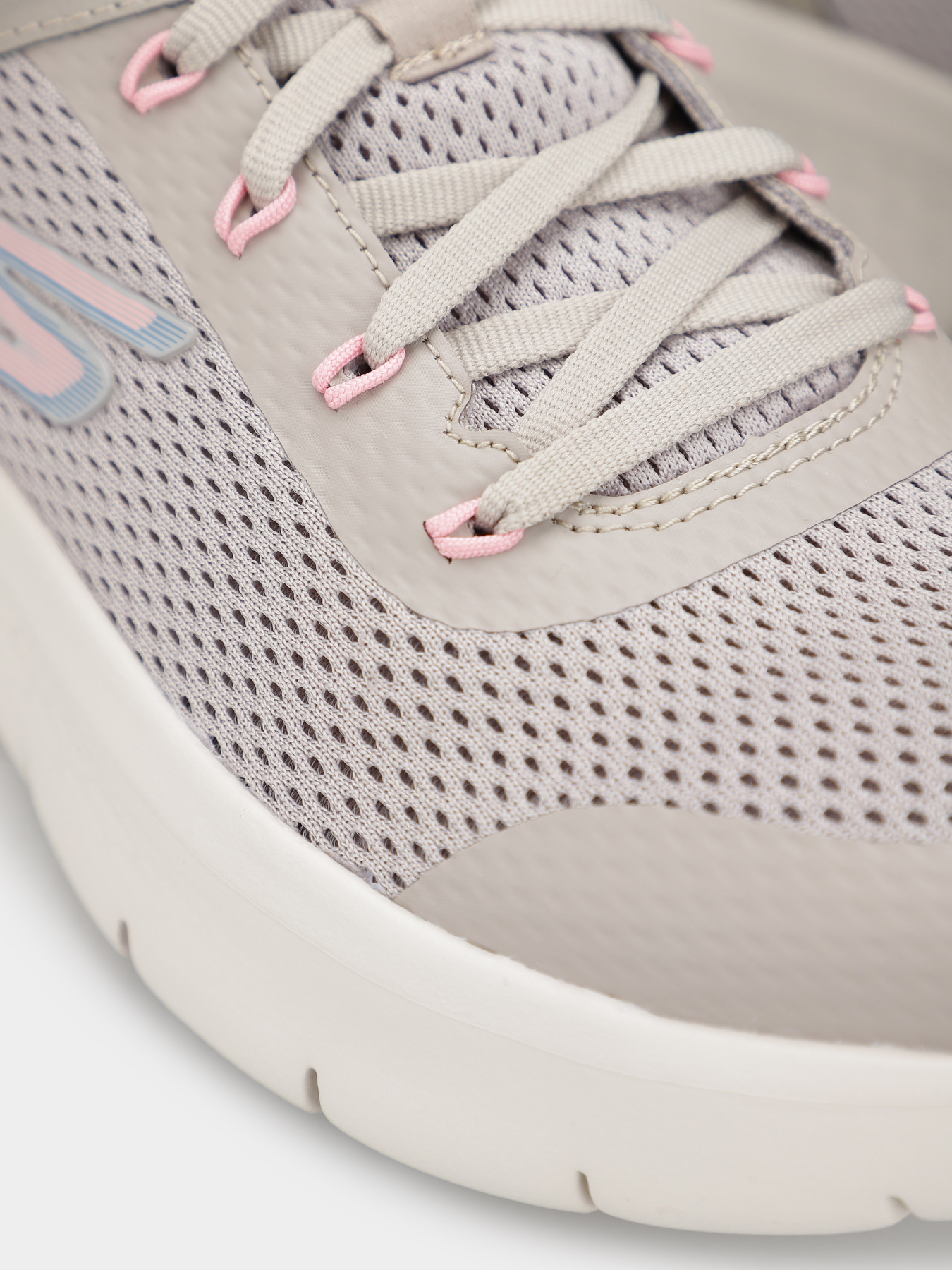 Кросівки Skechers GO Walk модель 124817 TPPK Кросівки Skechers GO Walk модель 124817 TPPK Фото