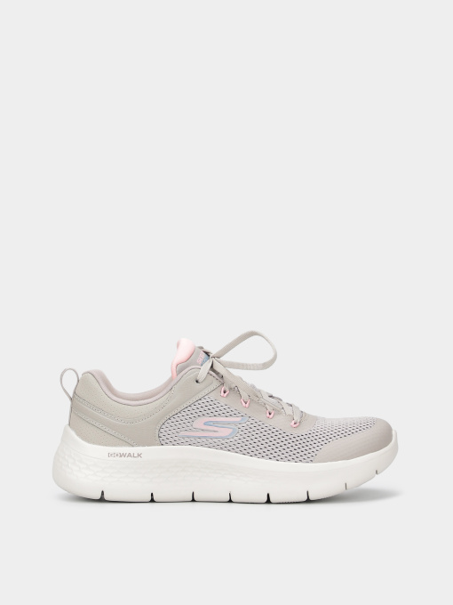 Кросівки Skechers GO Walk модель 124817 TPPK Фото