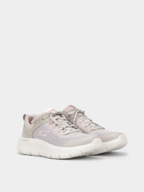 Кросівки Skechers GO Walk модель 124817 TPPK Фото