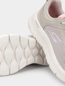 Кросівки Skechers GO Walk модель 124817 TPPK Фото