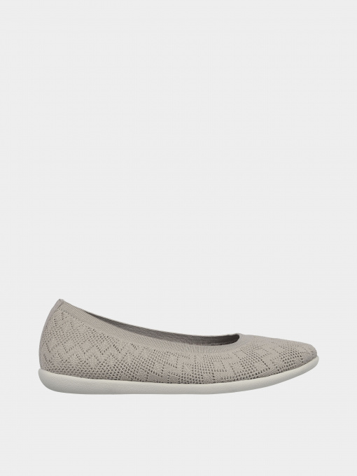 Туфли и лоферы Skechers Cleo Sport модель 158459 TPE Фото
