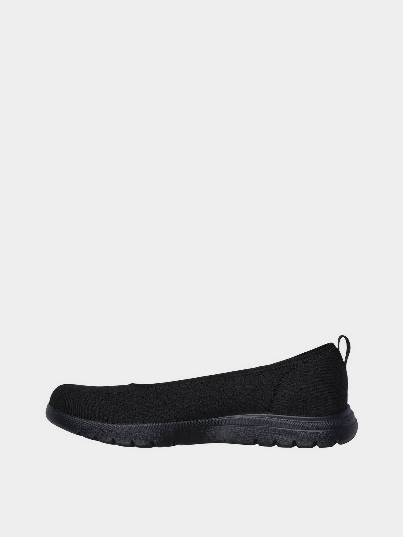 Туфли и лоферы Skechers On the GO Flex - Siena модель 138360 BBK Фото