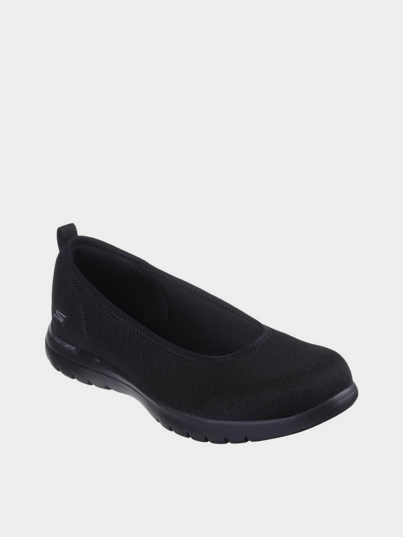 Туфли и лоферы Skechers On the GO Flex - Siena модель 138360 BBK Фото