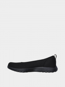 Туфли и лоферы Skechers On the GO Flex - Siena модель 138360 BBK Фото