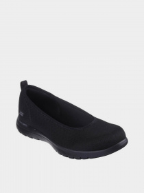Туфли и лоферы Skechers On the GO Flex - Siena модель 138360 BBK Фото