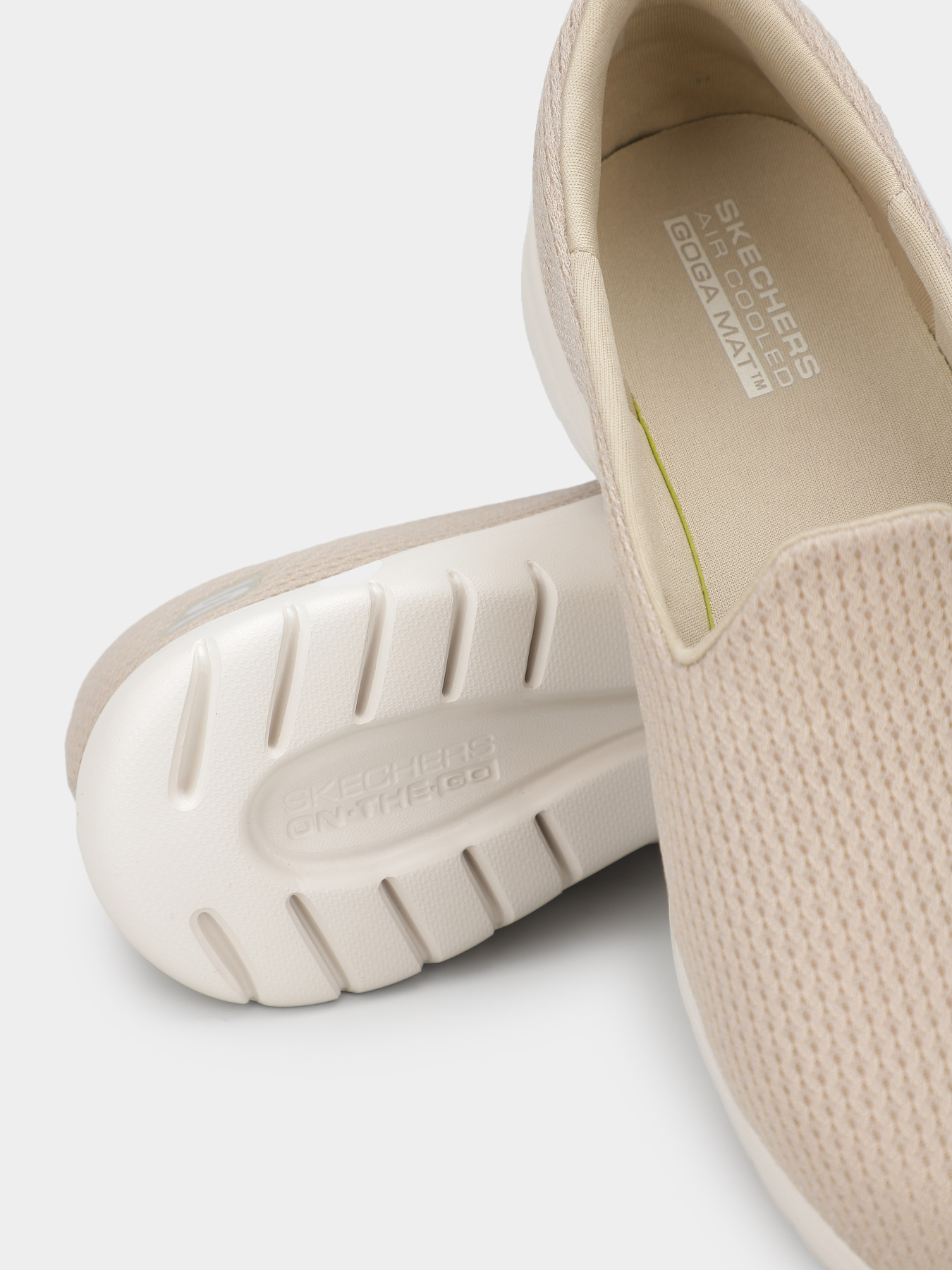 Туфли и лоферы Skechers On the GO Flex - Aspire модель 136504 TPE Туфли и лоферы Skechers On the GO Flex - Aspire модель 136504 TPE Фото