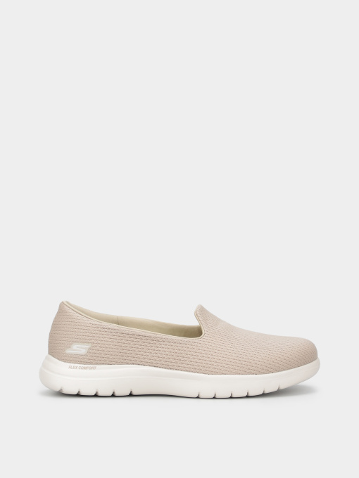 Туфли и лоферы Skechers On the GO Flex - Aspire модель 136504 TPE Фото